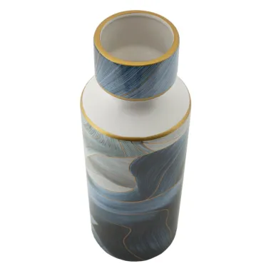 Wazon ceramiczny ELEGANT TALL 14x40 cm